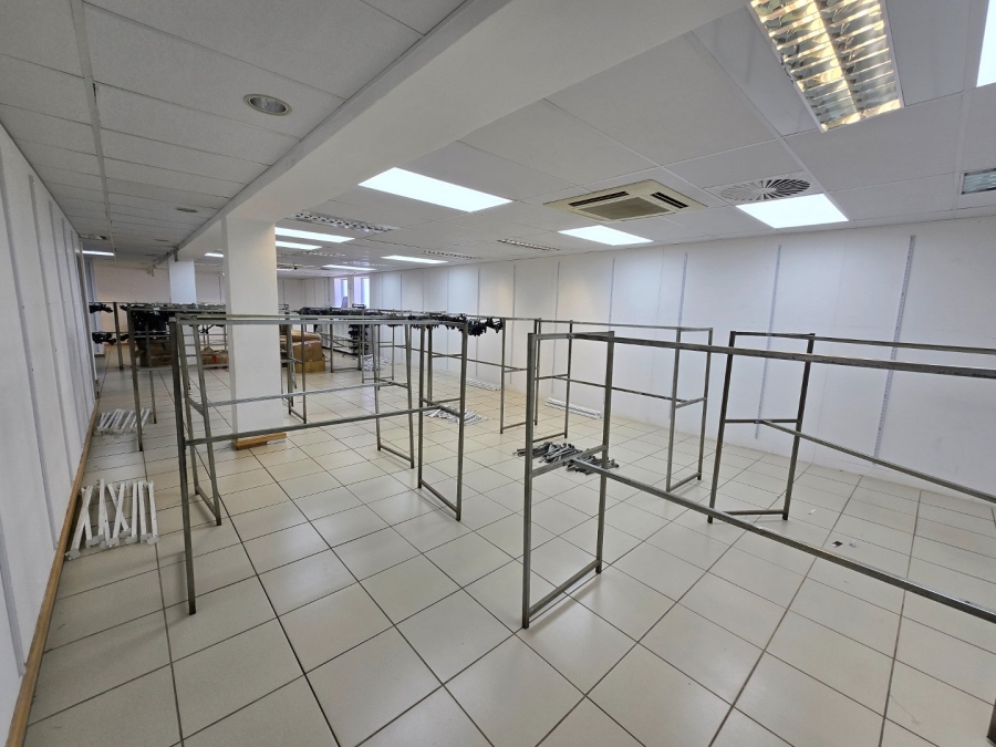 To Let Commercial Property for Rent in Ficksburg Free State
